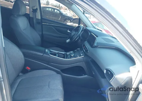 2023 Hyundai Santa Fe Sel z USA, uszkodzony, nr VIN 5NMS24AJ3PH642658